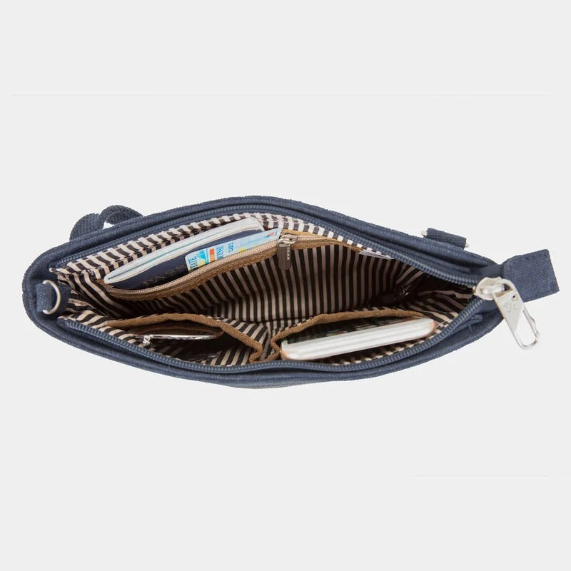 Travelon Anti-Theft Heritage Small Crossbody 29