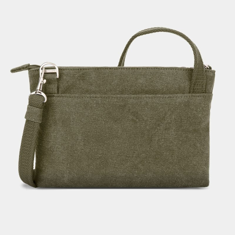 Travelon Anti-Theft Heritage Small Crossbody 24