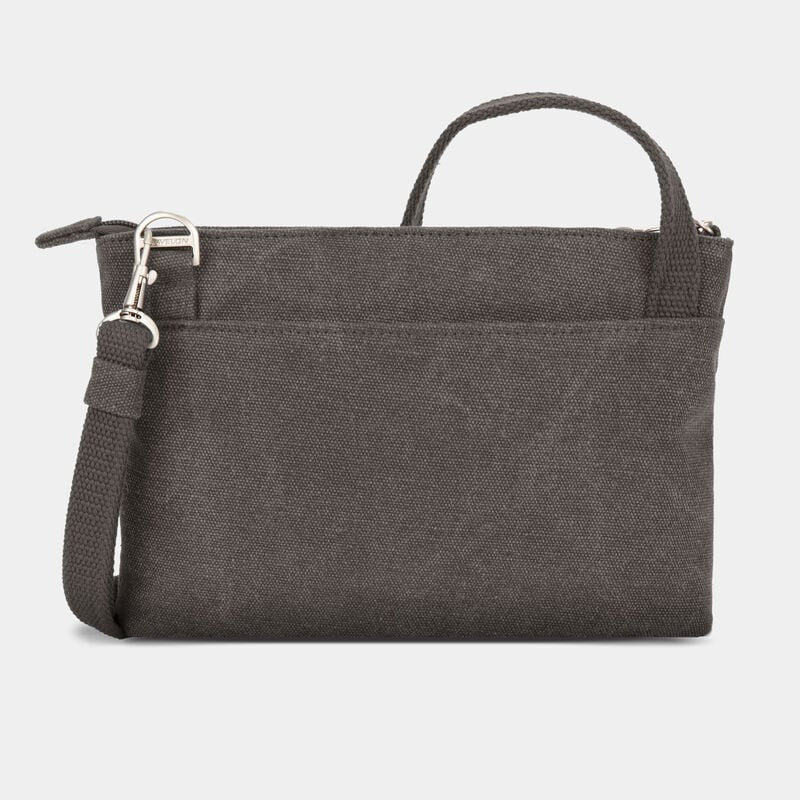 Travelon Anti-Theft Heritage Small Crossbody 16