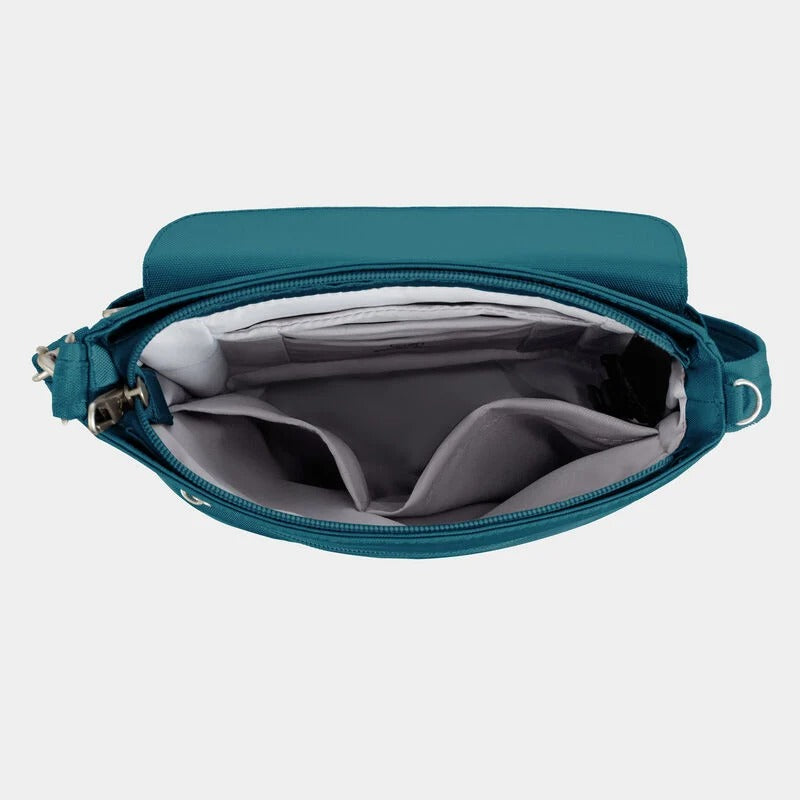 Travelon Anti-Theft Classic Mini Shoulder Bag 26