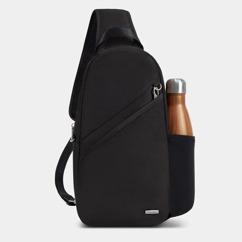 Travelon Anti-Theft Classic Sling Bag 36