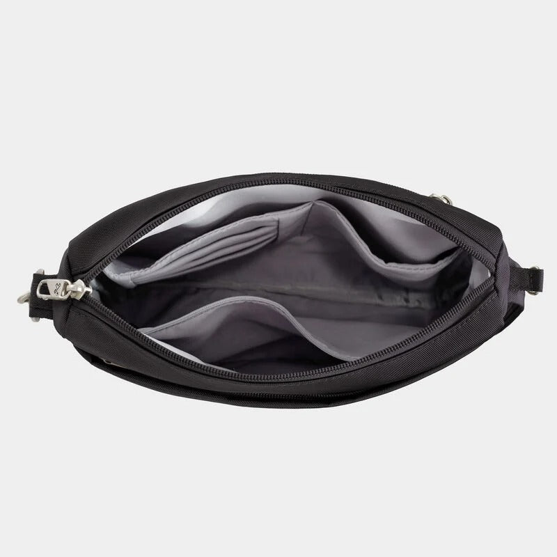 Travelon Anti-Theft Classic Small E/W Crossbody 58