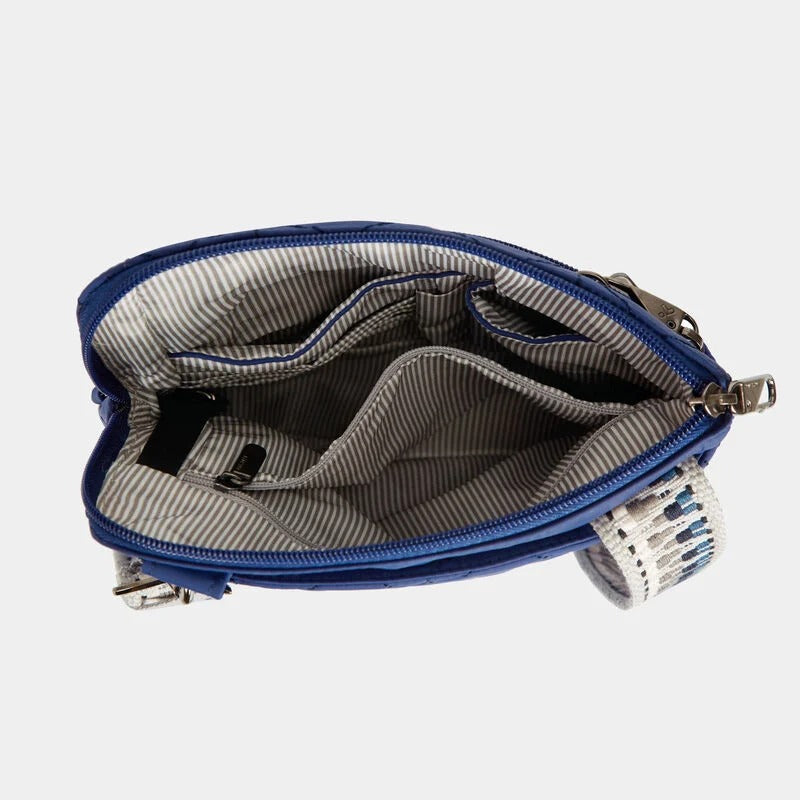 Travelon Anti-Theft Boho Slim Bag 8