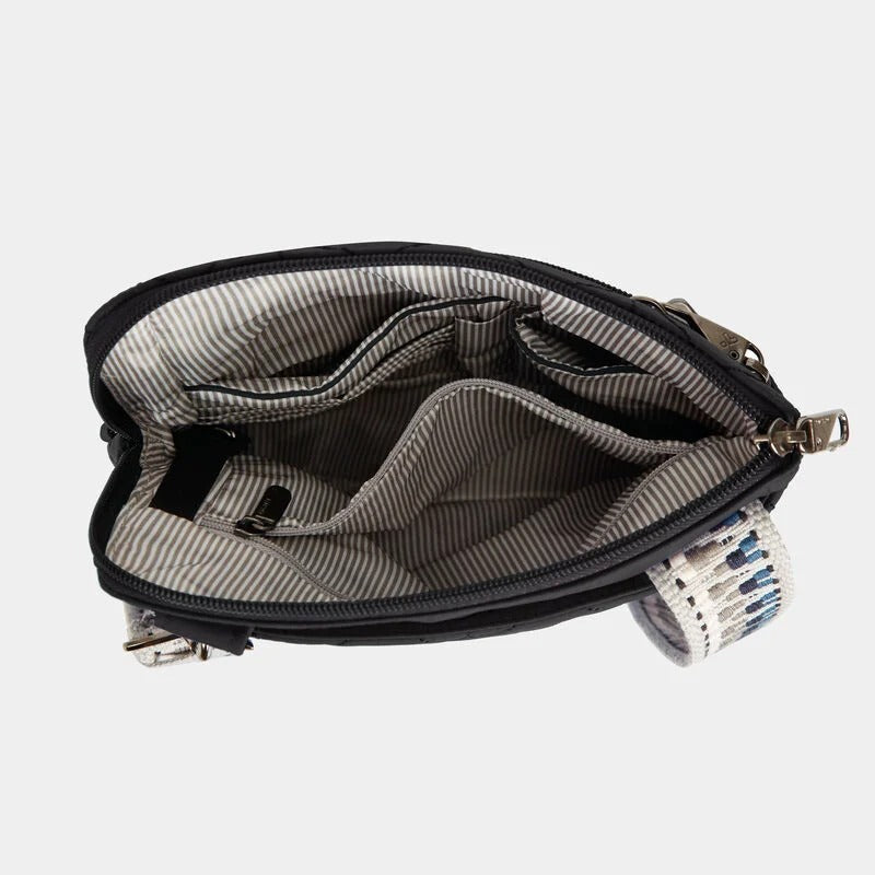 Travelon Anti-Theft Boho Slim Bag 33