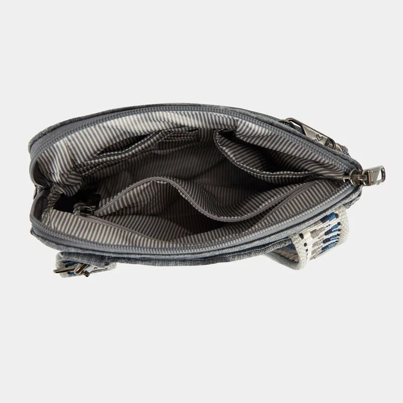 Travelon Anti-Theft Boho Slim Bag 43