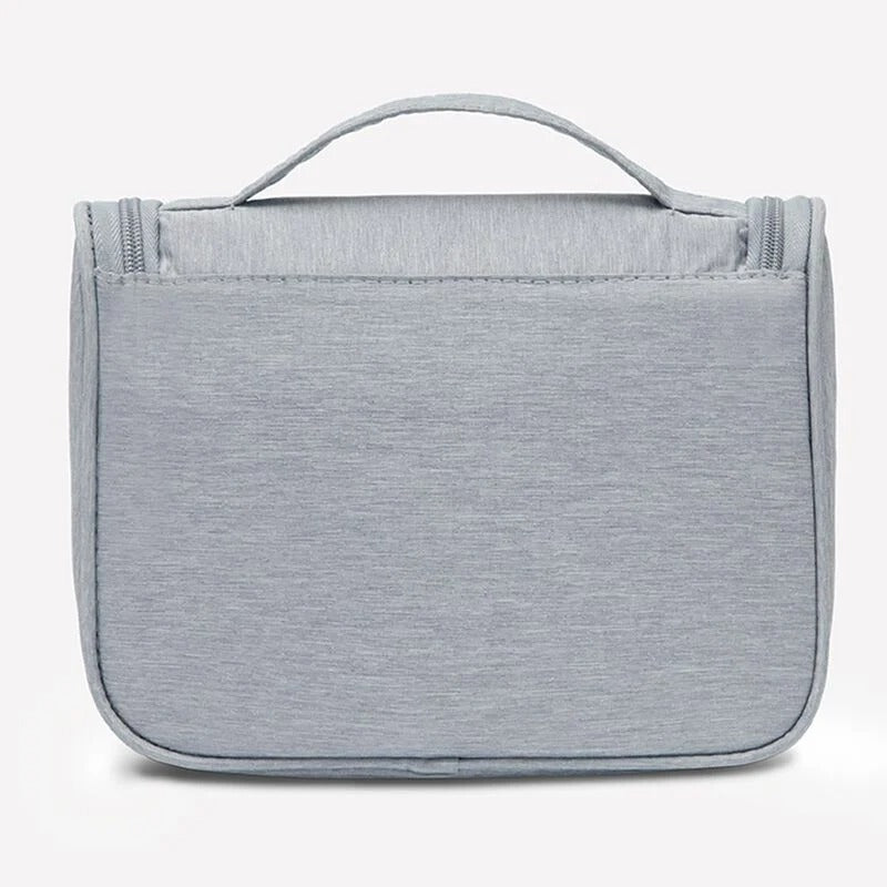 Travelon World Travel Essentials Toiletry Bag 5
