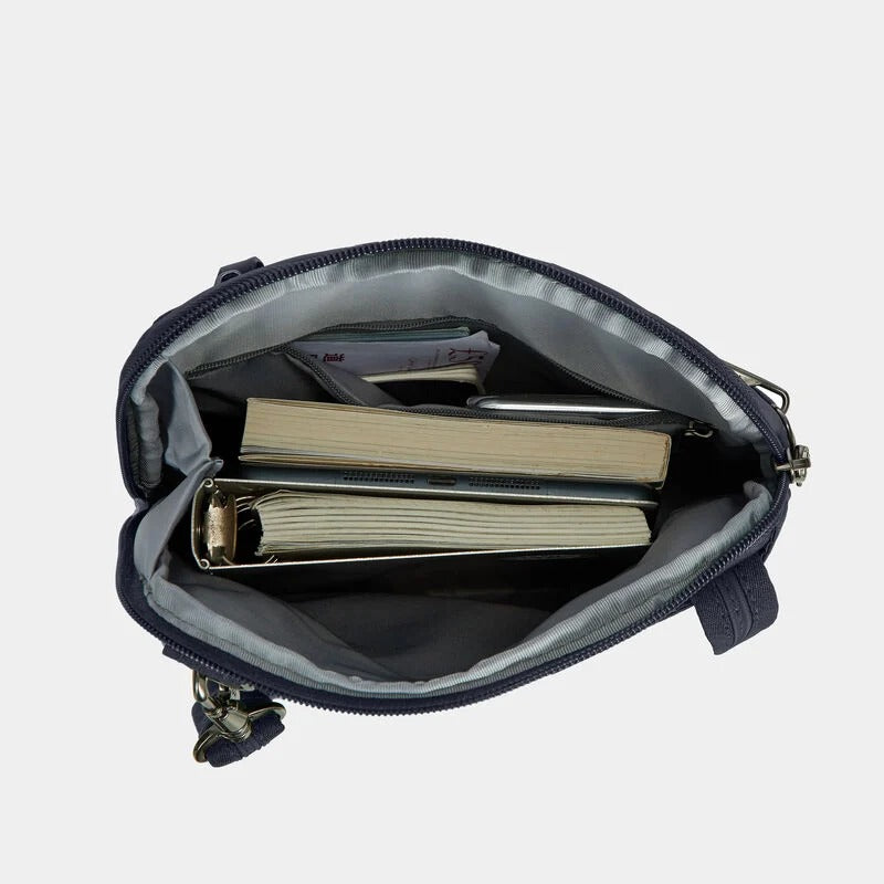 Travelon Anti-Theft Metro Small Crossbody 33