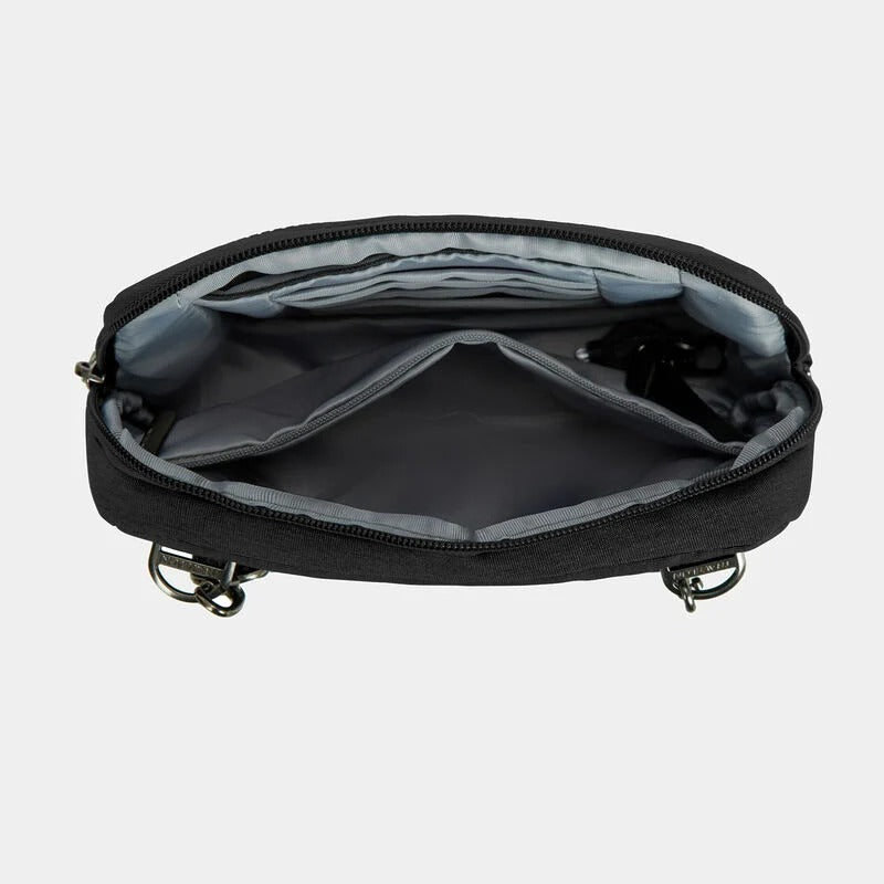 Travelon Anti-Theft Metro Convertible Small Crossbody 24