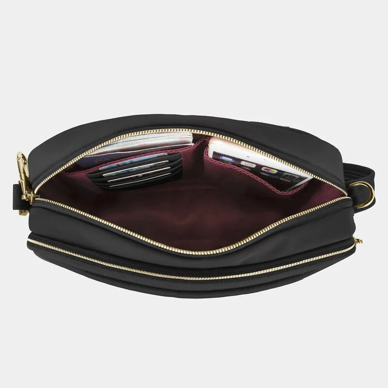 Travelon Anti-Theft Addison Small Crossbody 22