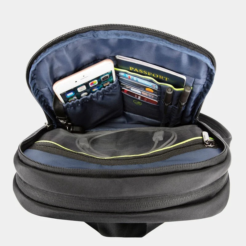Travelon Anti-Theft Urban® Tour Bag 4