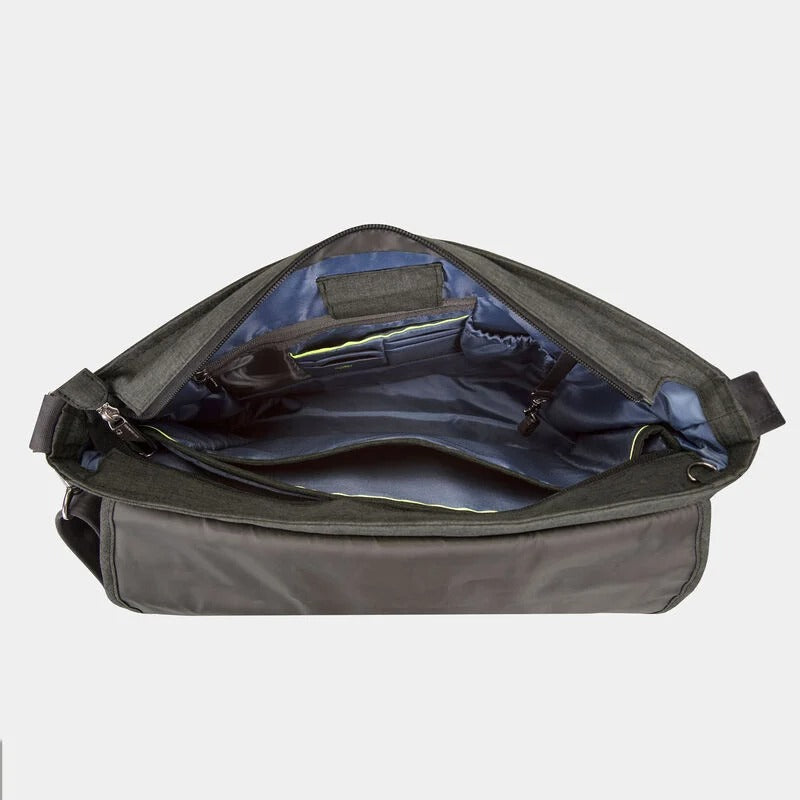 Travelon Anti-Theft Urban® Messenger 3