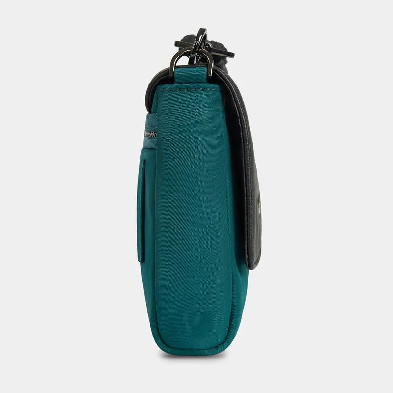 Travelon Anti-Theft Addison Convertible Belt Bag 7
