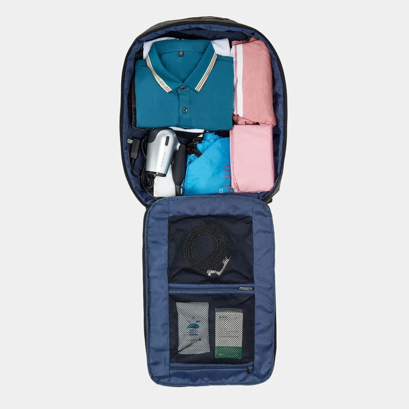Travelon Transit Carry-On Backpack 3