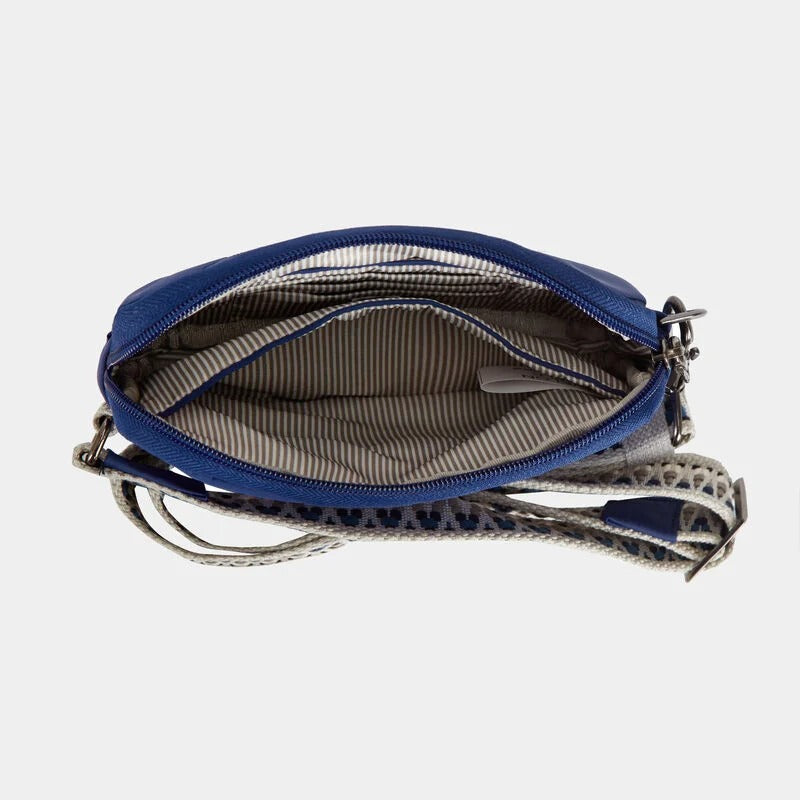 Travelon Anti-Theft Boho Phone Sling 23
