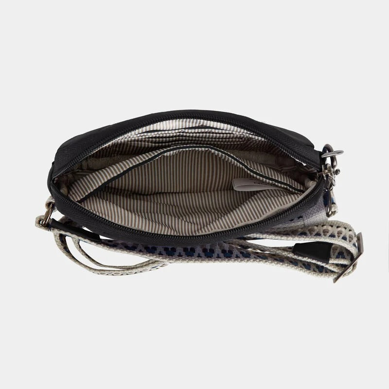 Travelon Anti-Theft Boho Phone Sling 16