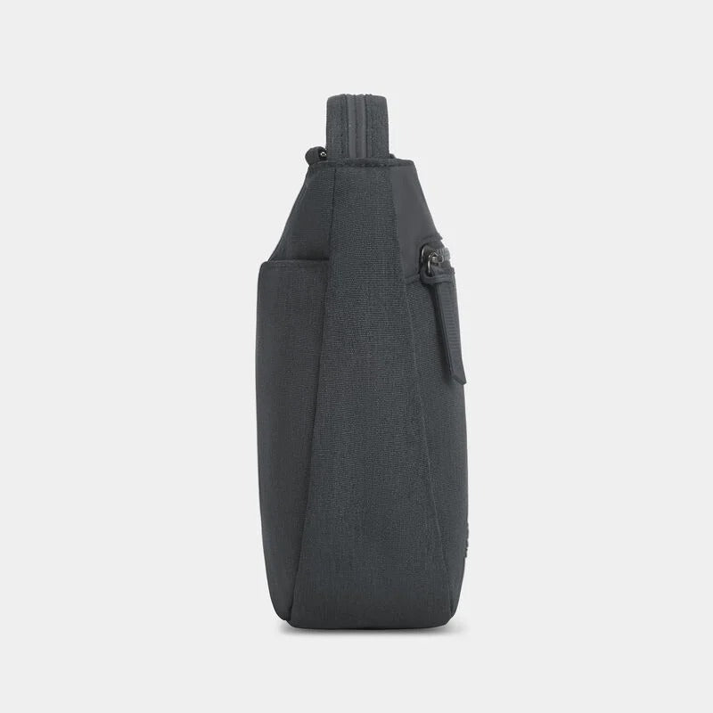 Travelon Anti-Theft Metro Saddle Crossbody 9