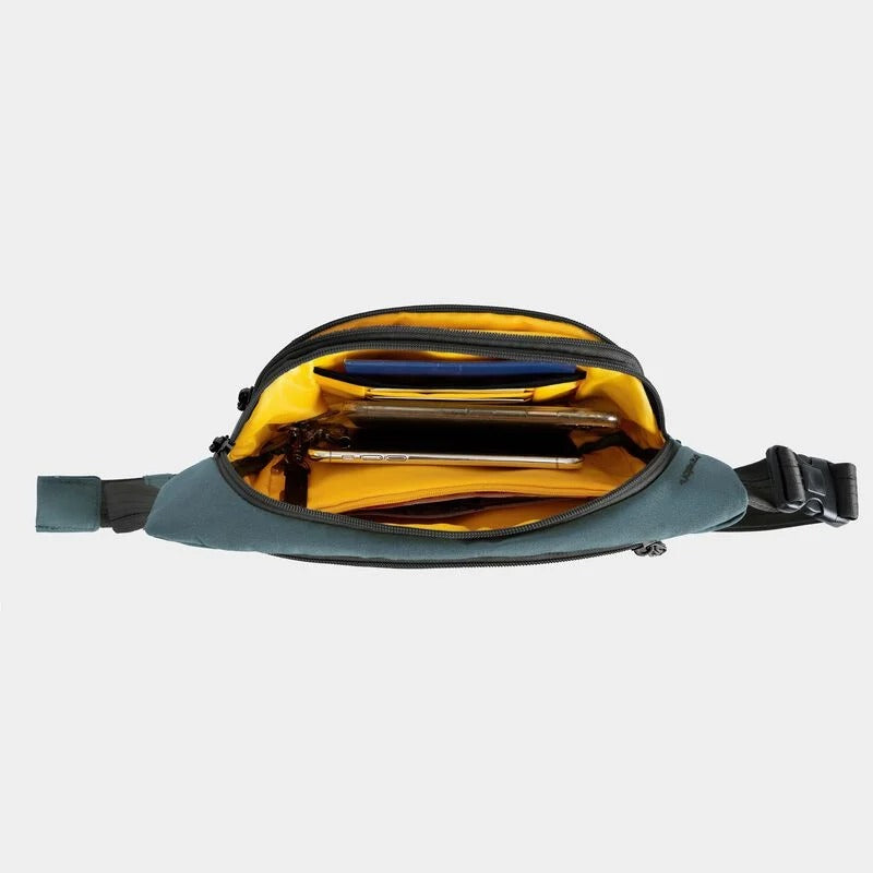 Travelon Voyages Secure Anti-Theft Waist Pack 24