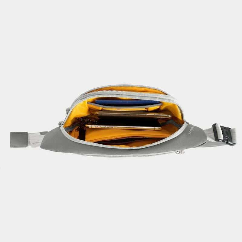 Travelon Voyages Secure Anti-Theft Waist Pack 27