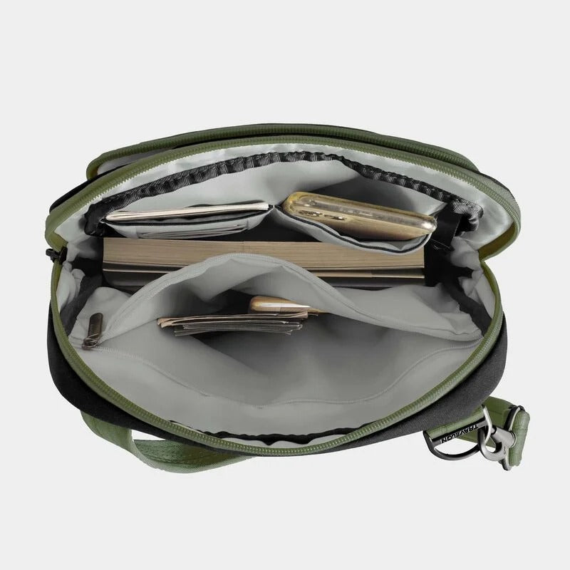Travelon Voyages Anti-Theft Slim Bag 34