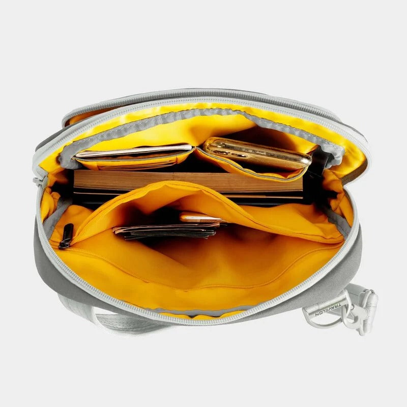 Travelon Voyages Anti-Theft Slim Bag 35