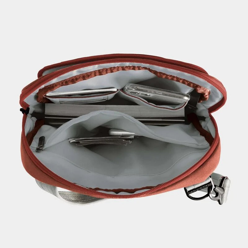 Travelon Voyages Anti-Theft Slim Bag 31