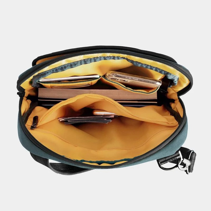 Travelon Voyages Anti-Theft Slim Bag 32