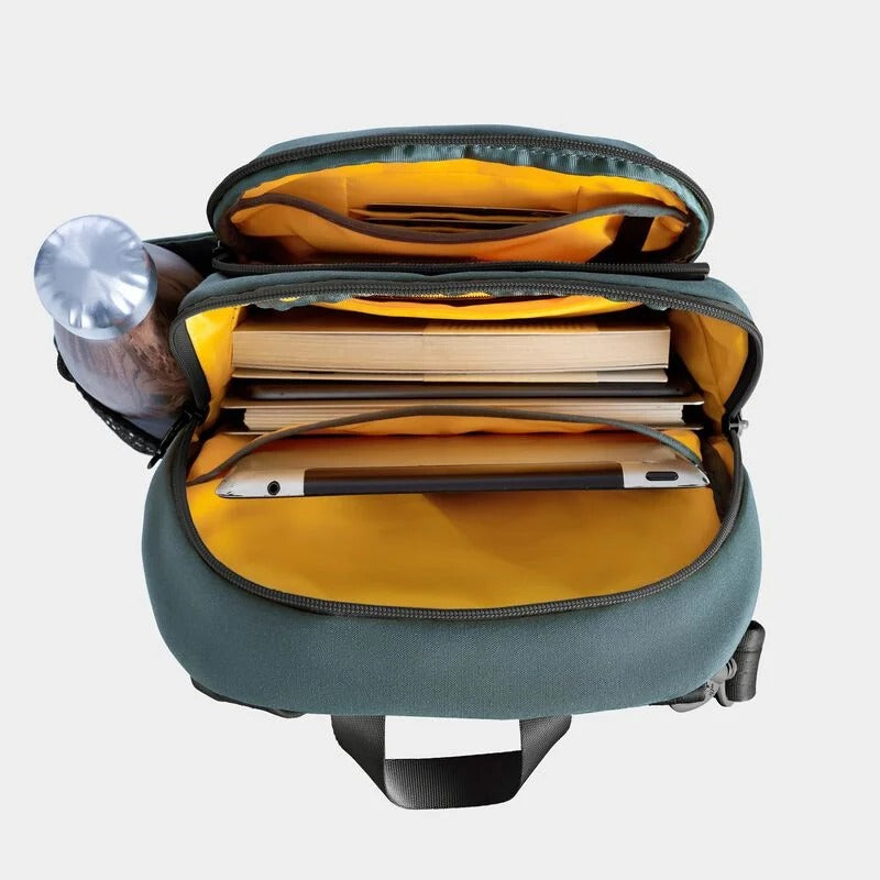 Travelon Voyages Anti-Theft Tour Bag 19