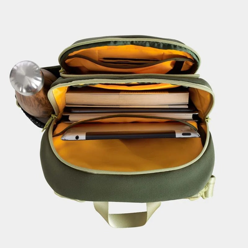 Travelon Voyages Anti-Theft Tour Bag 20