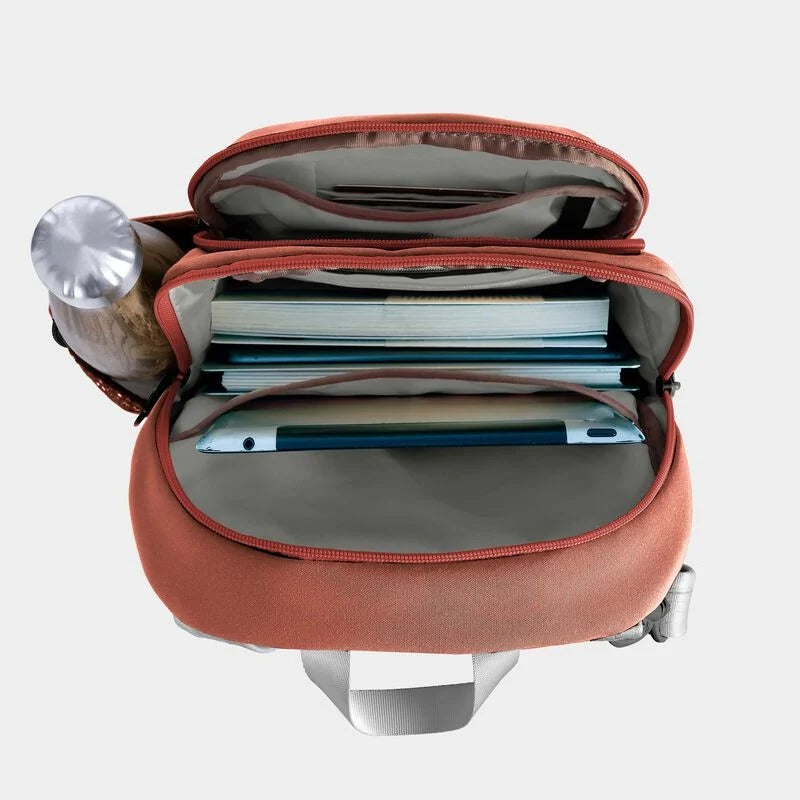 Travelon Voyages Anti-Theft Tour Bag 18