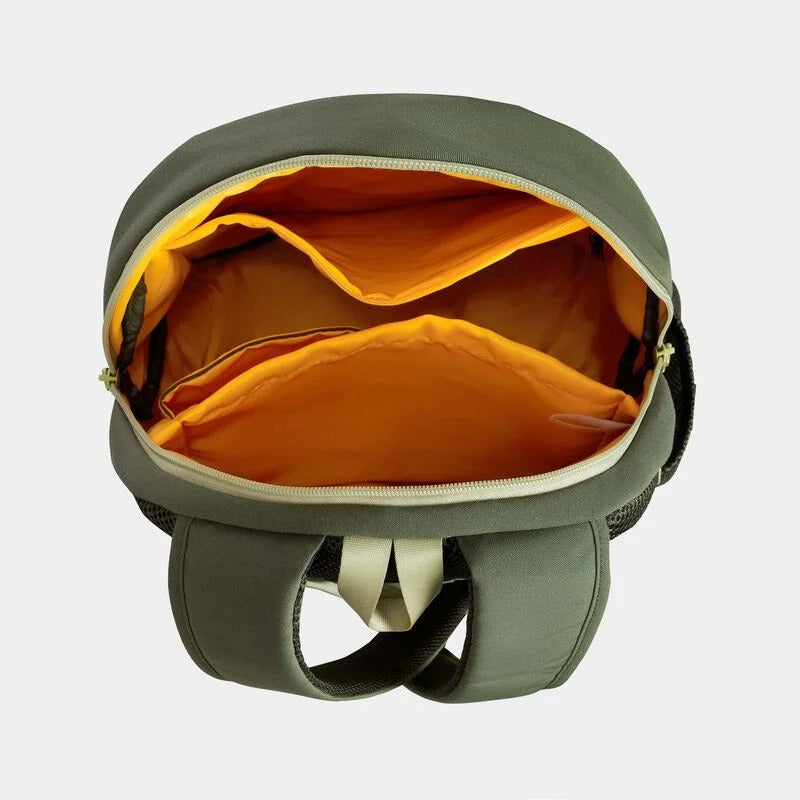 Travelon Voyages Anti-Theft Day Pack 20