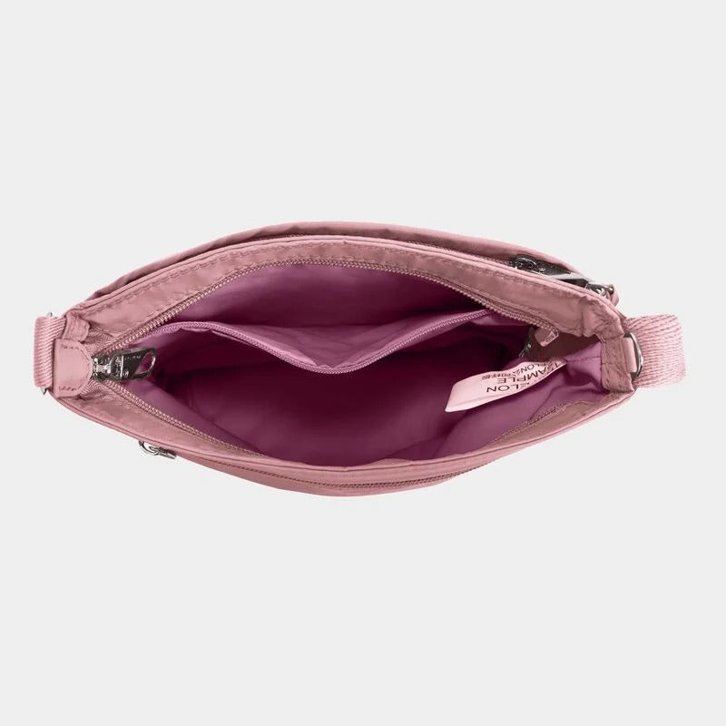 Travelon Roam Anti-Theft Small Crossbody 55