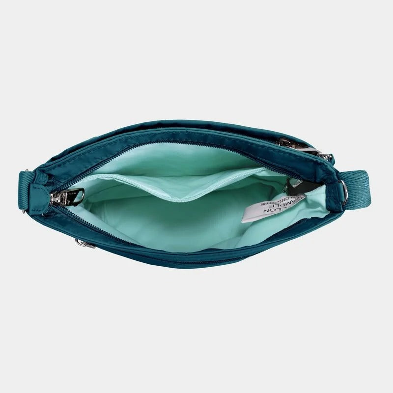 Travelon Roam Anti-Theft Small Crossbody 43