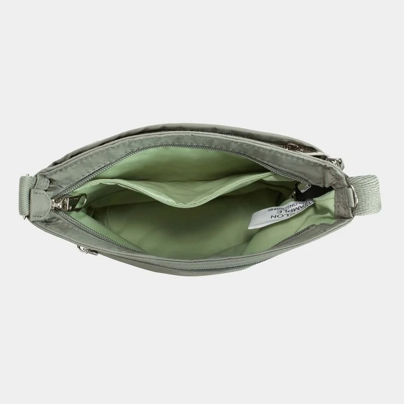 Travelon Roam Anti-Theft Small Crossbody 26