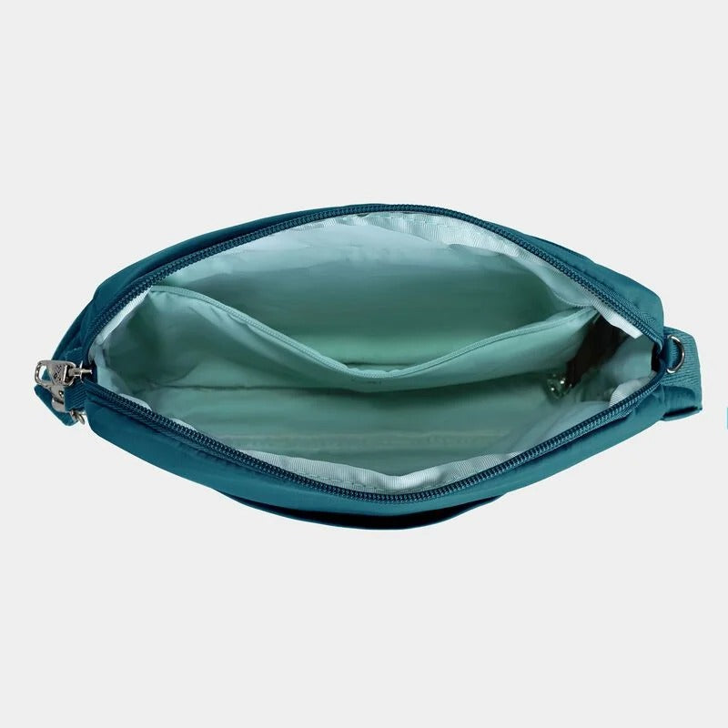 Travelon Roam Anti-Theft East/West Crossbody 44