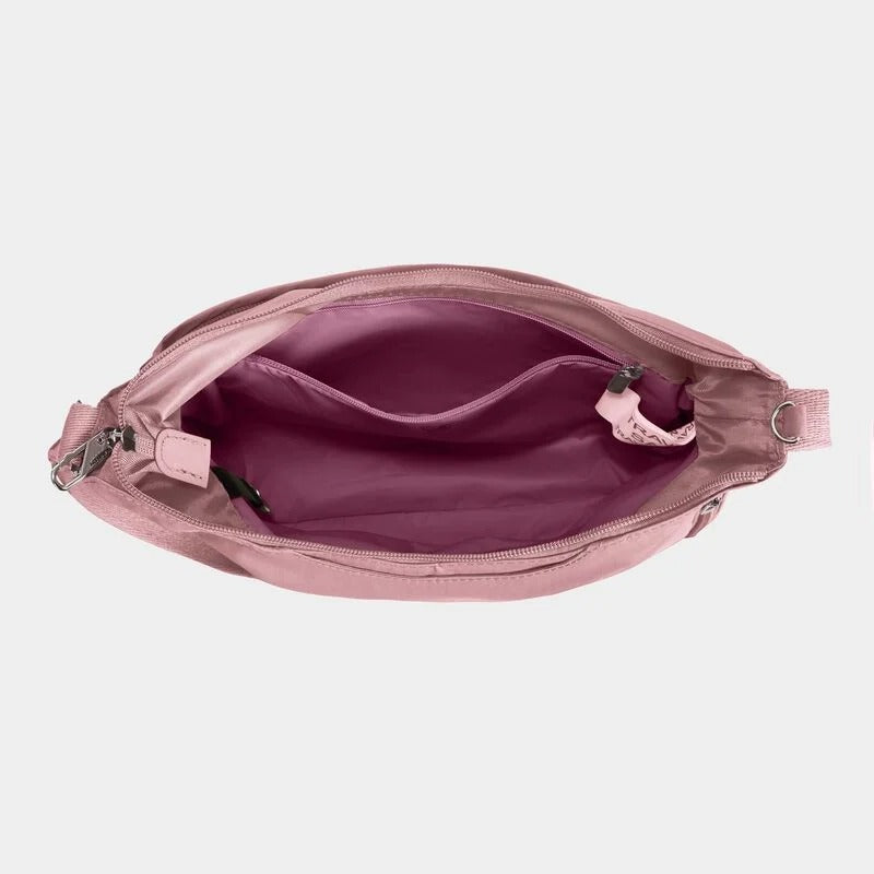 Travelon Roam Anti-Theft Medium Crossbody 9