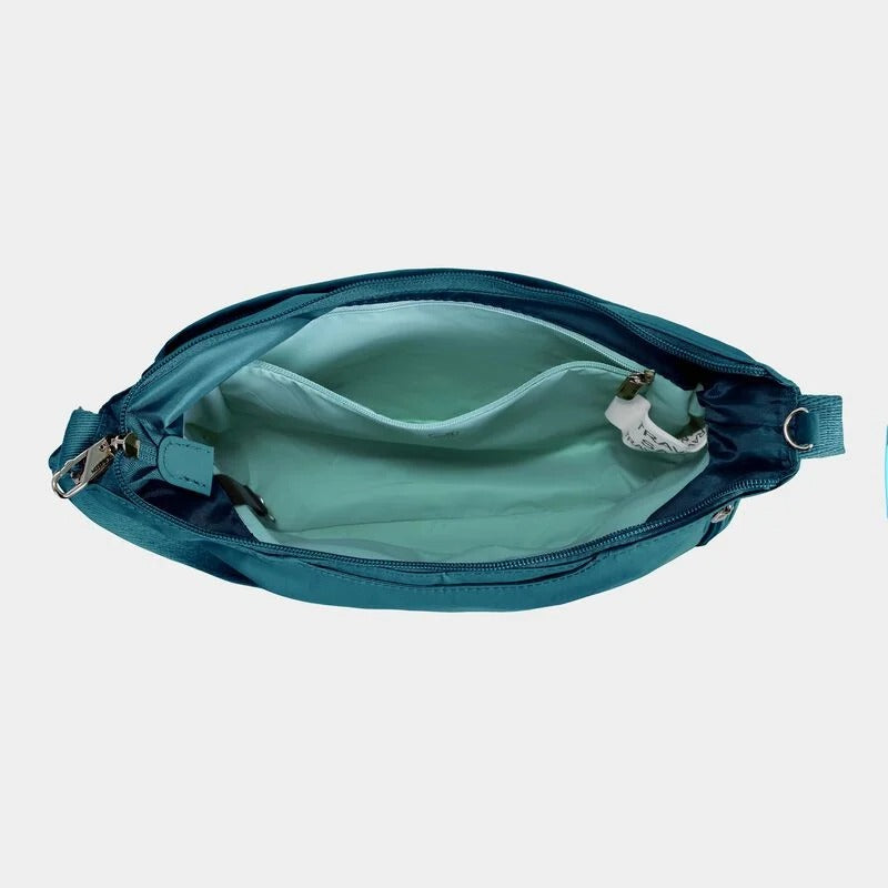 Travelon Roam Anti-Theft Medium Crossbody 52