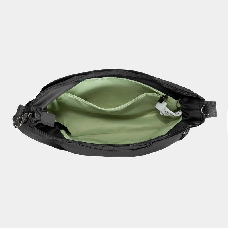 Travelon Roam Anti-Theft Medium Crossbody 28