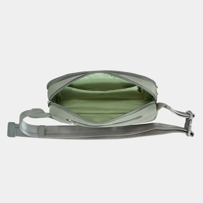 Travelon Roam Anti-Theft XL Belt Bag 32