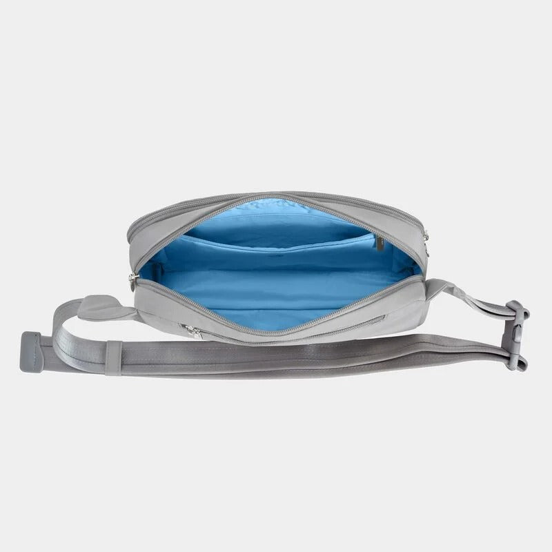 Travelon Roam Anti-Theft XL Belt Bag 4