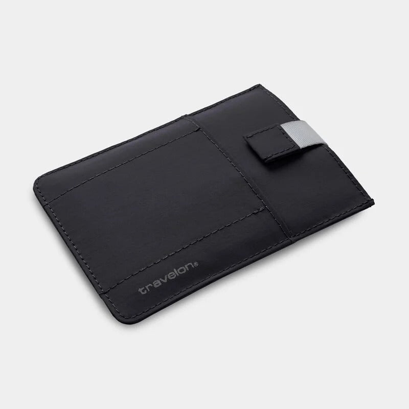 Travelon RFID Blocking Pull-Up Passport Holder 17