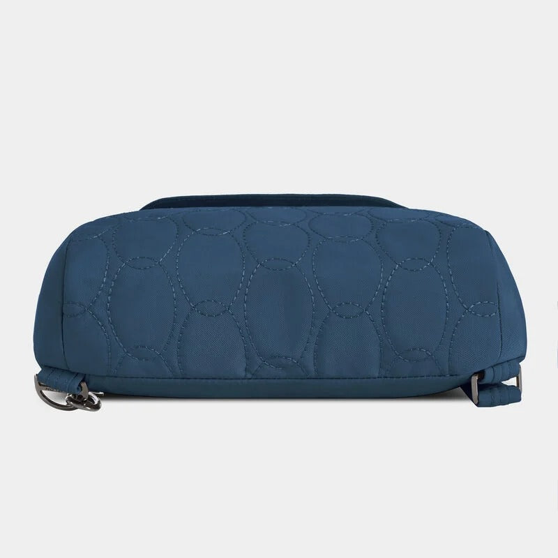 Travelon Runways Anti-Theft Compact Backpack 55
