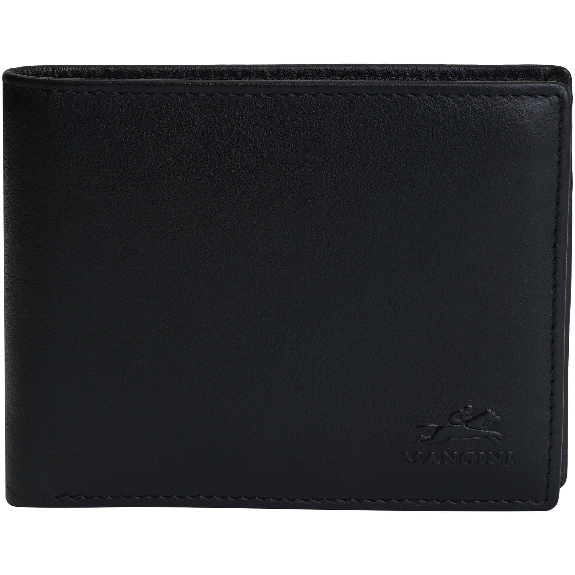 MANCINI Sonoma RFID Secure Billfold 1