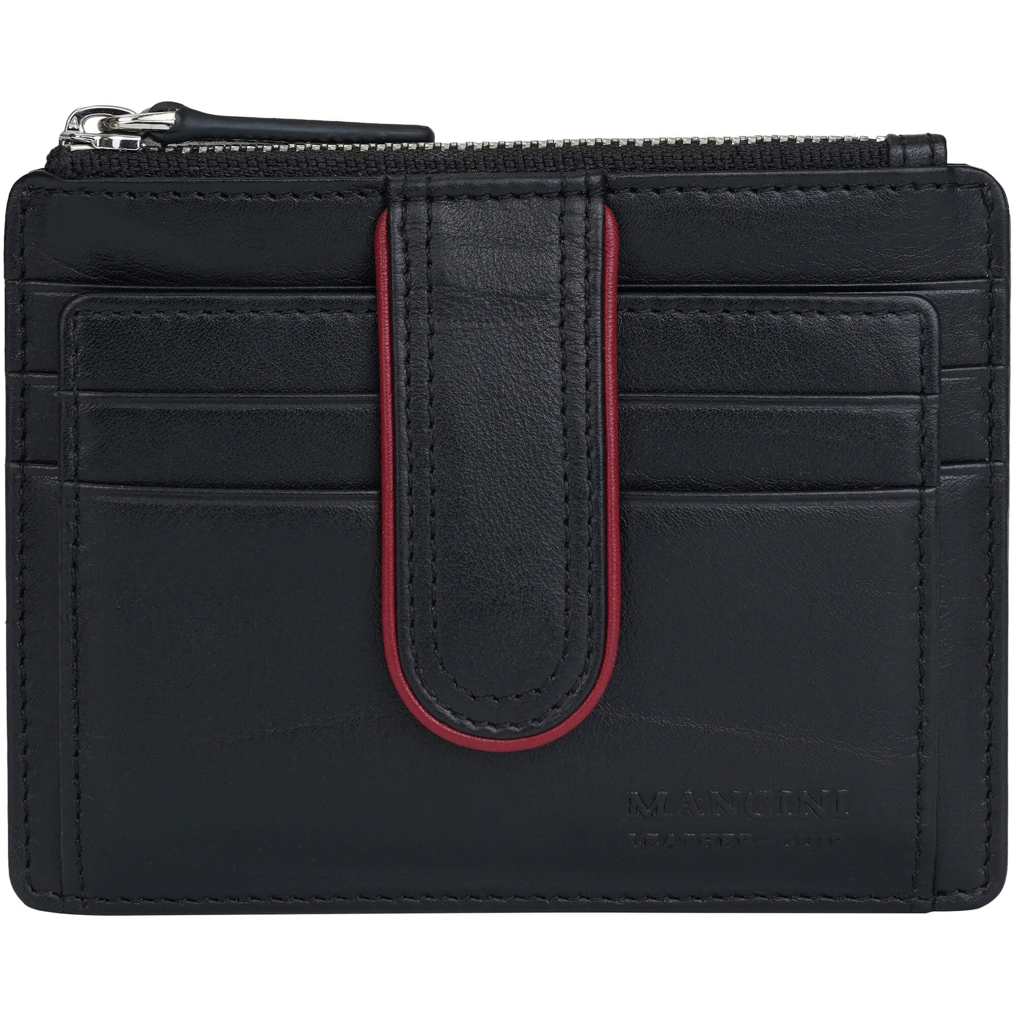 Mancini Sonoma Women’s Card Case 19