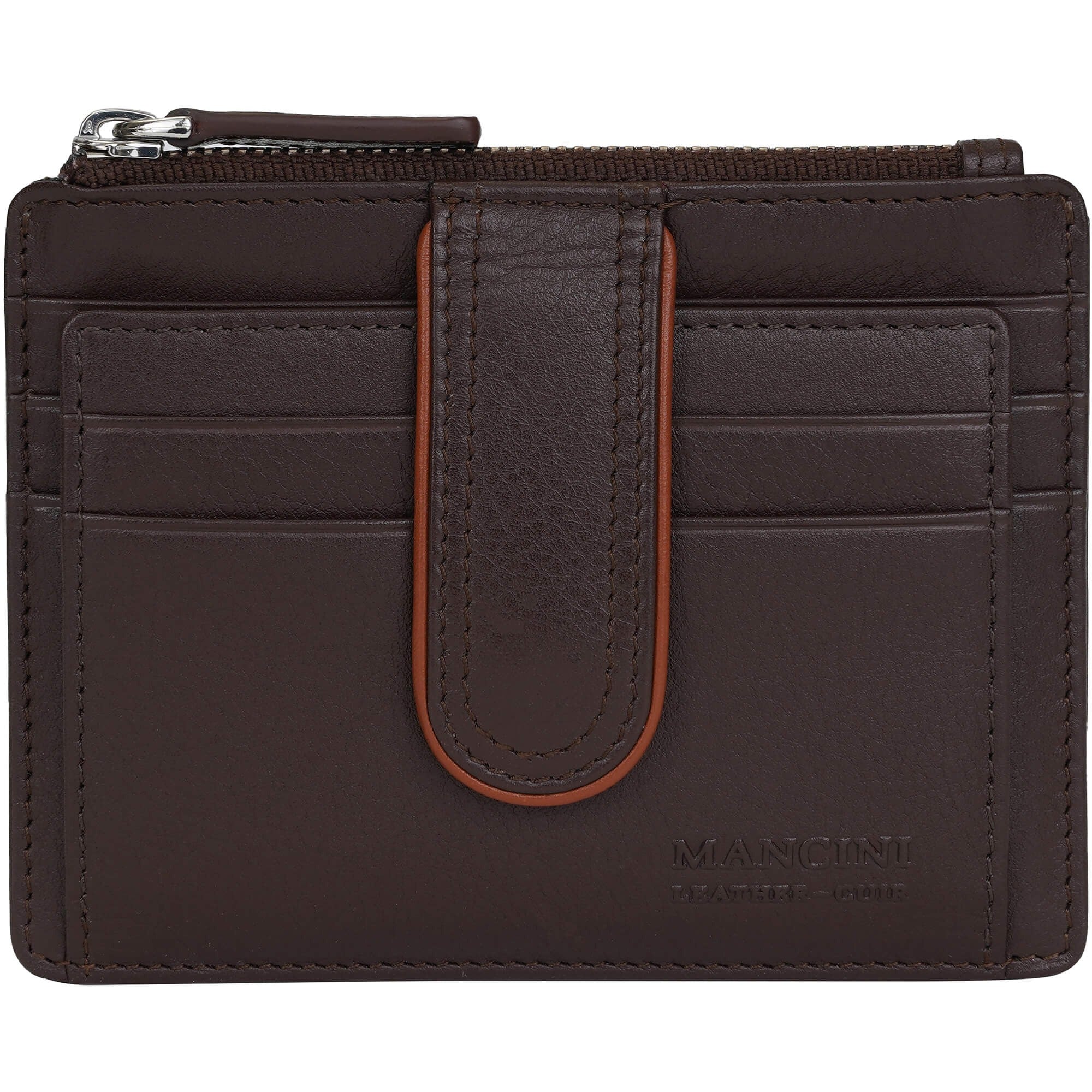 Mancini Sonoma Women’s Card Case 14