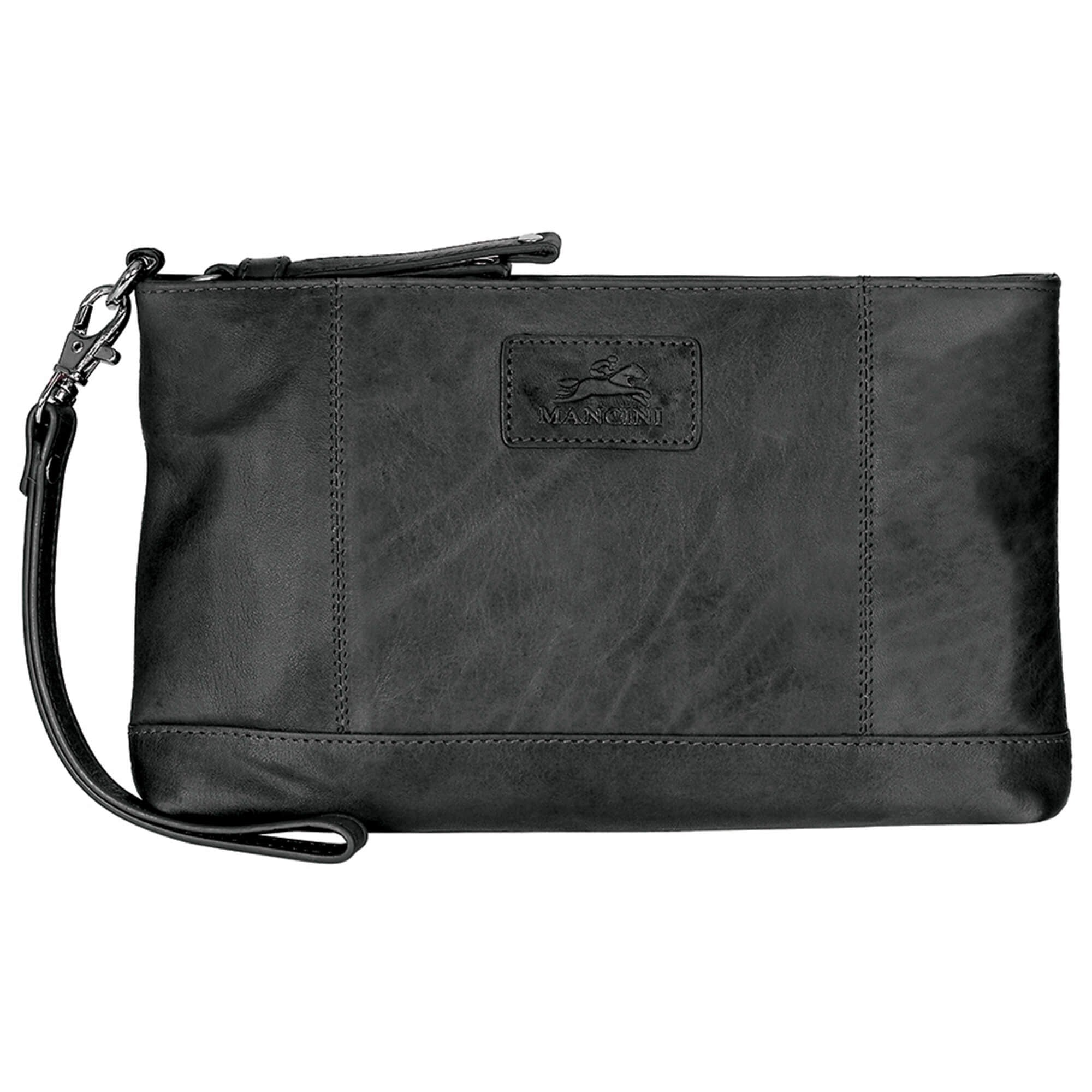 Mancini Casablanca Ladies’ Wristlet 1
