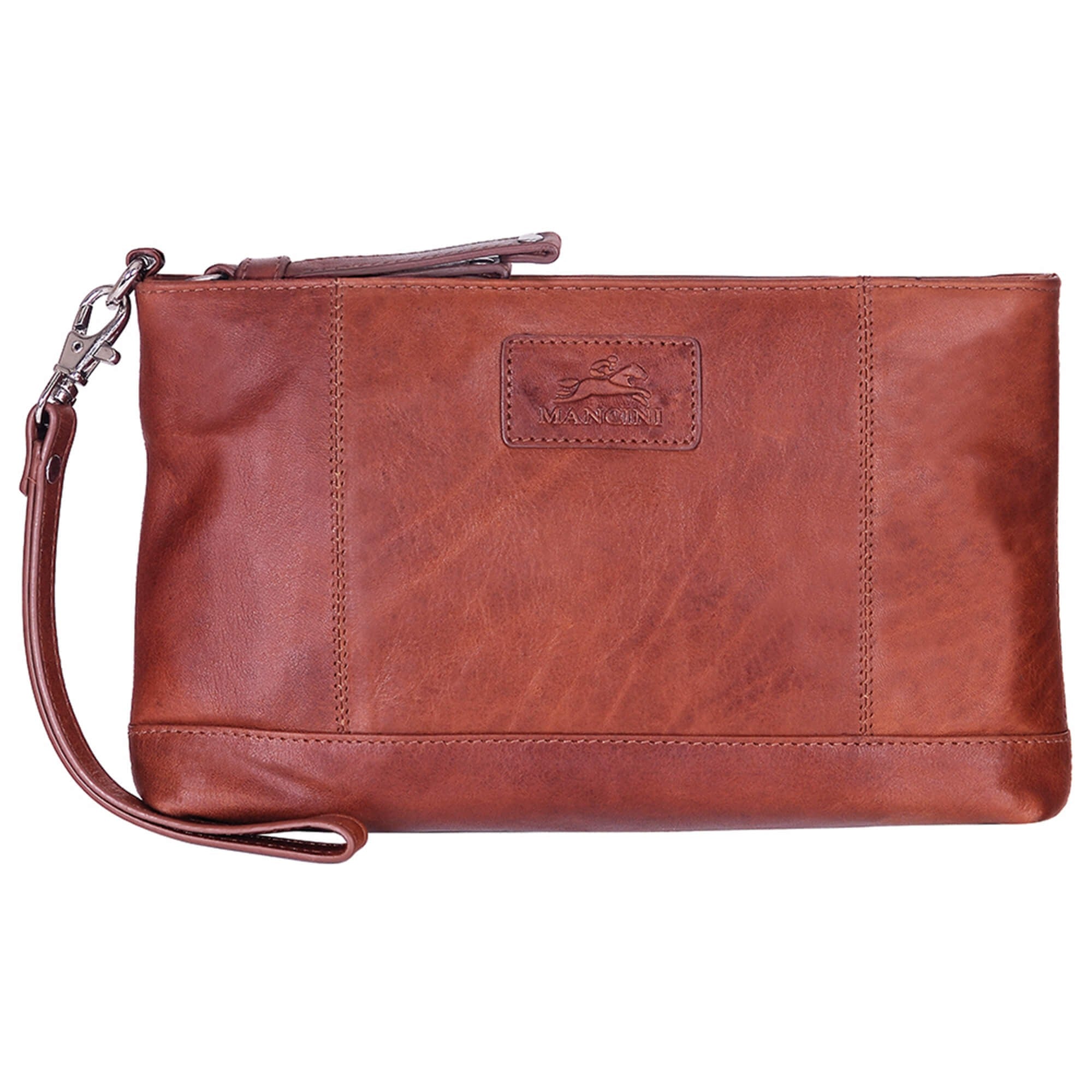 Mancini Casablanca Ladies’ Wristlet 3