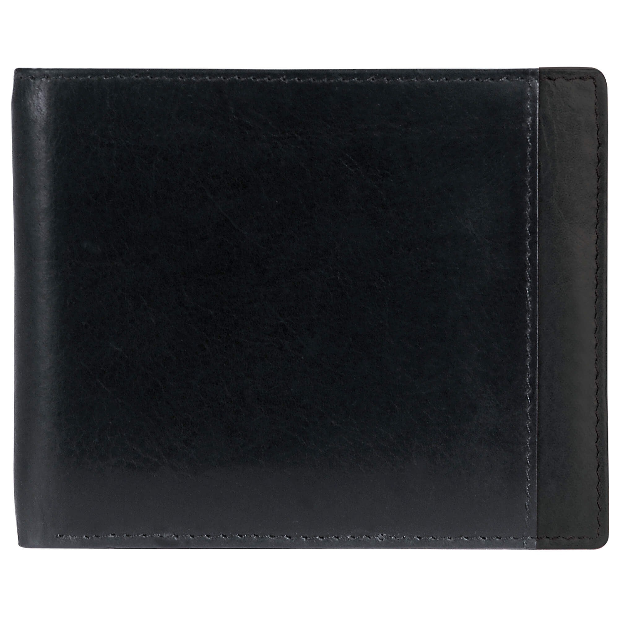 MANCINI Casablanca Men’s Billfold with Removable Passcase 2