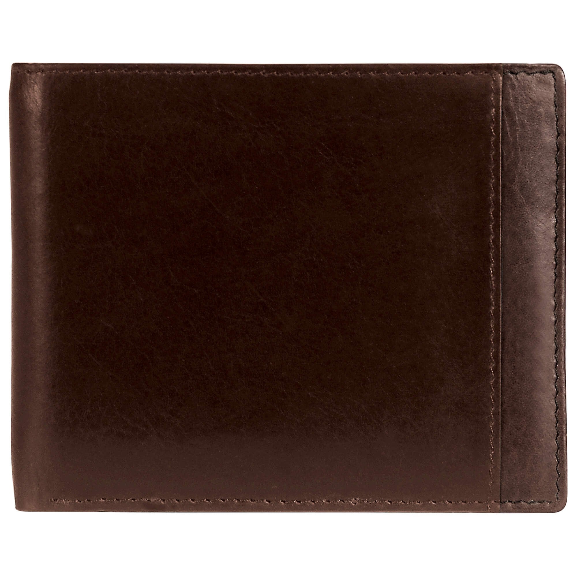MANCINI Casablanca Men’s Billfold with Removable Passcase 7