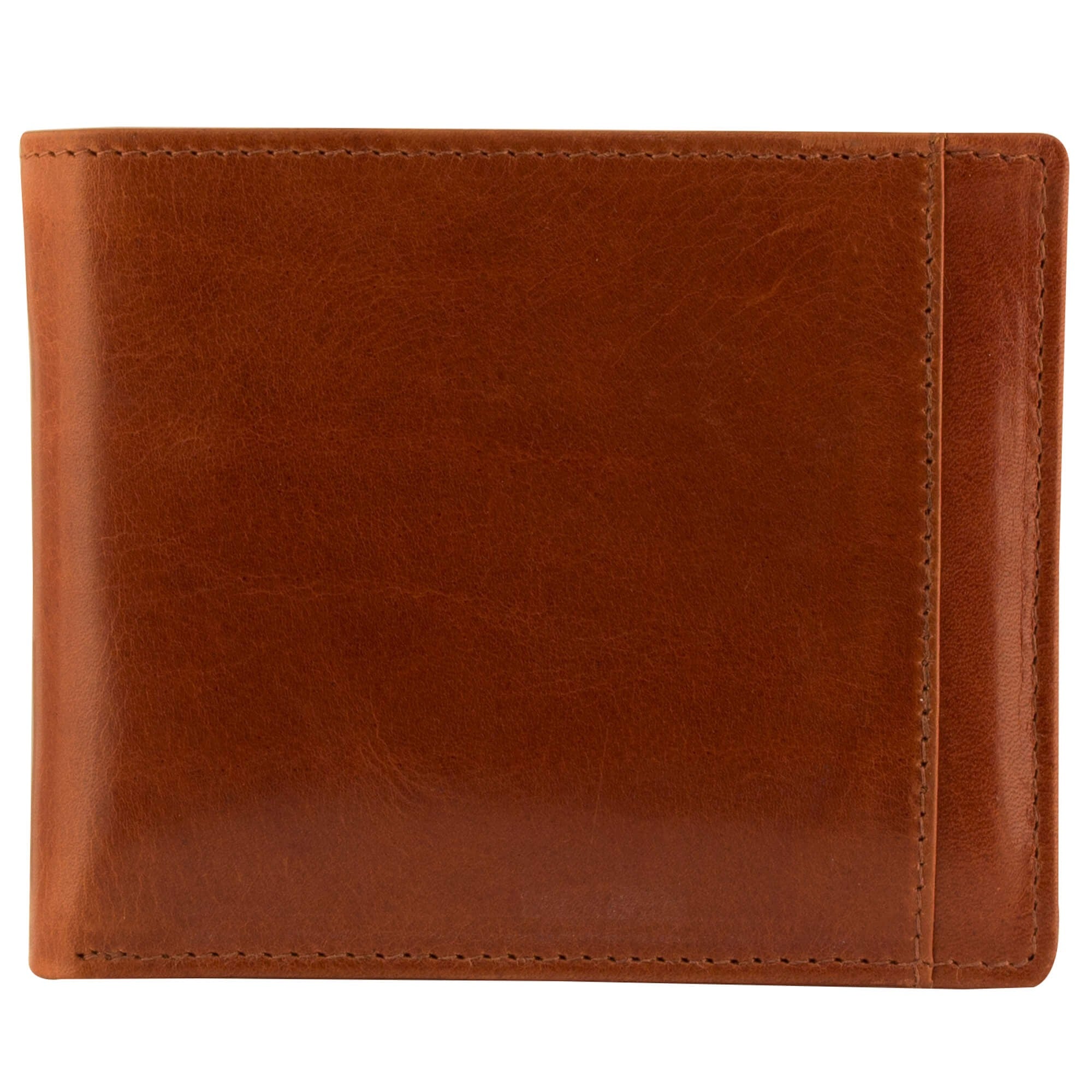 MANCINI Casablanca Men’s Billfold with Removable Passcase 13