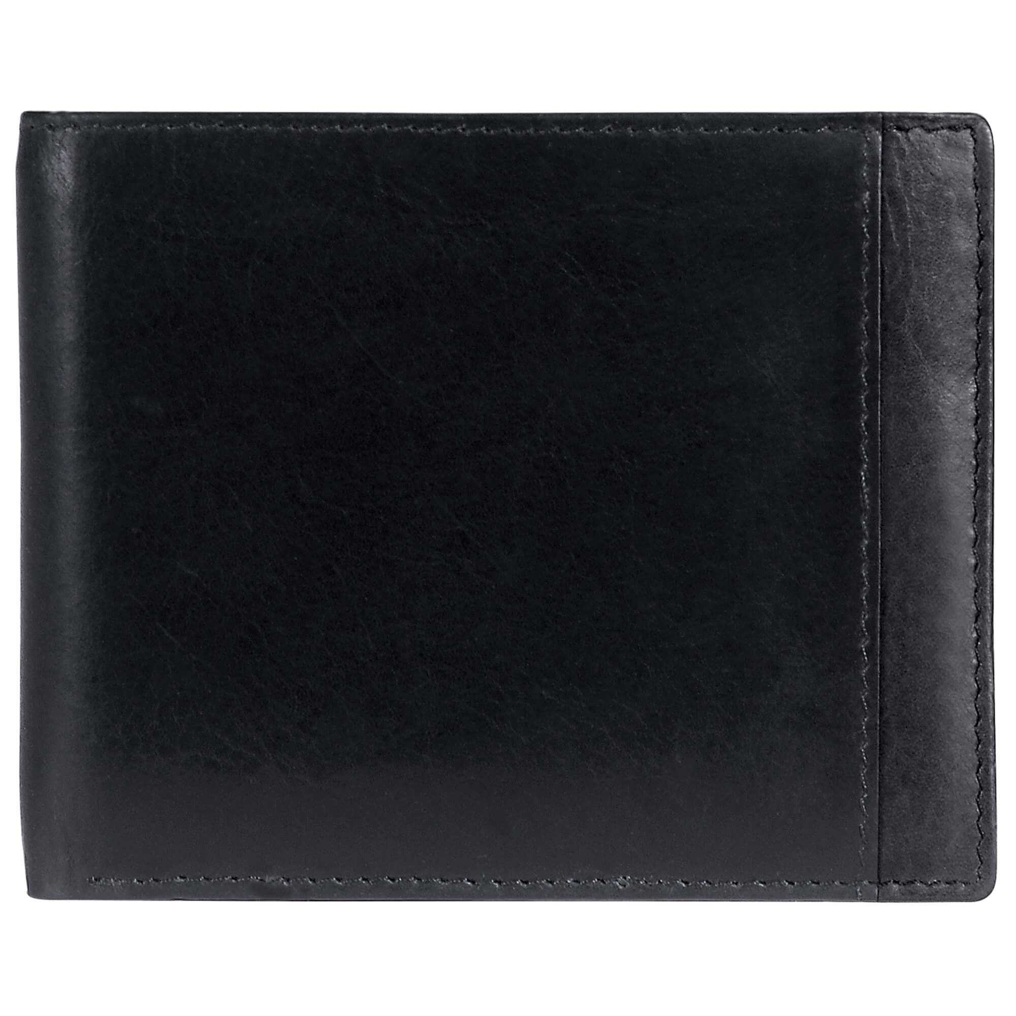 MANCINI Casablanca Men’s Billfold with Removable Passcase 11